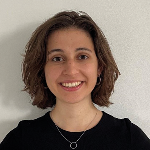 Photo of Paula Cordero