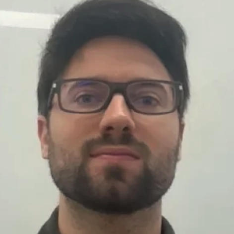 Photo of Alessandro Barp