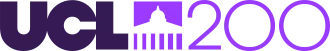 UCL 200 logo